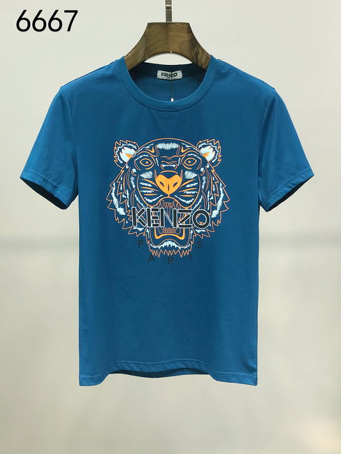 Kenzo T-Shirt Mens ID:202003d181